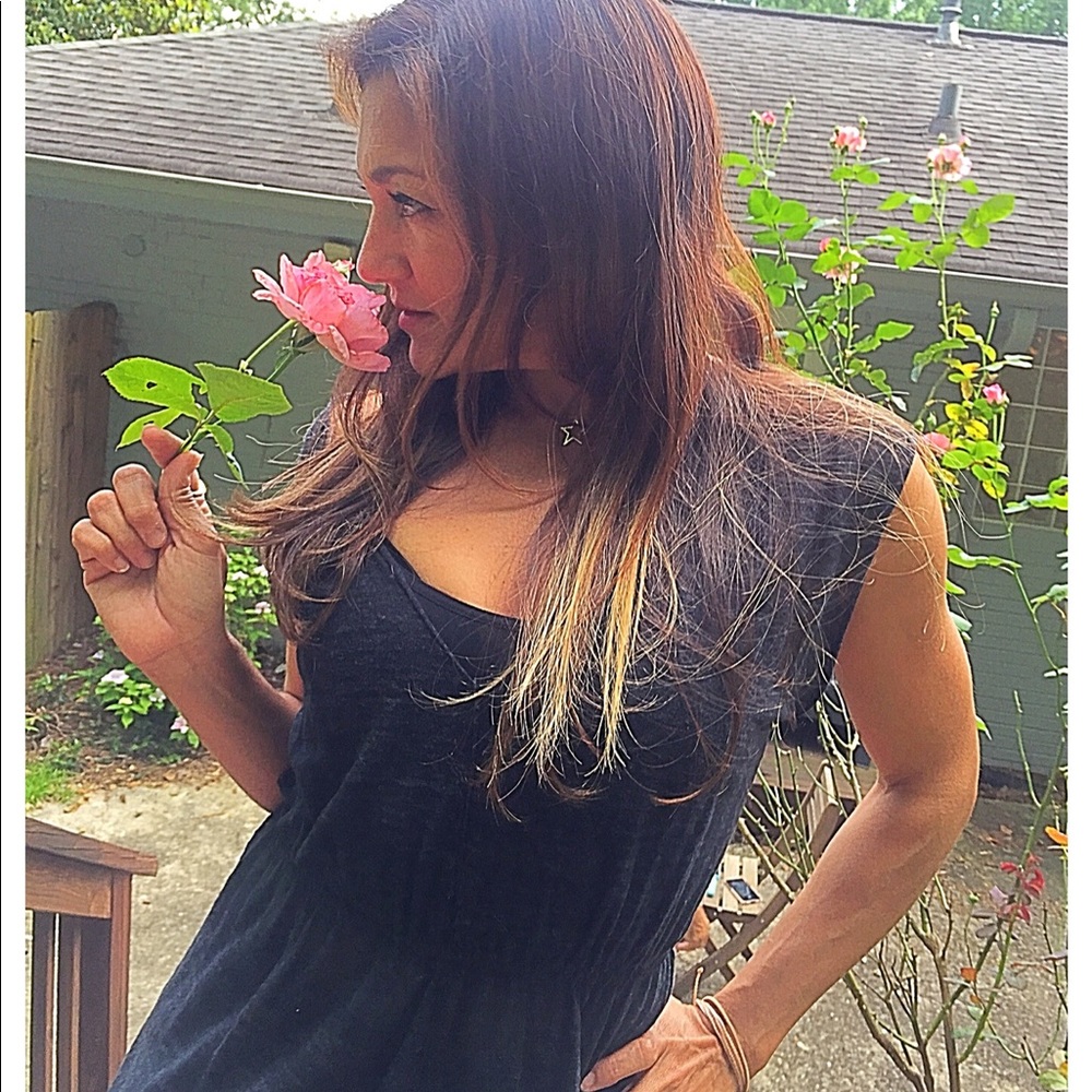 Meet your Posher, Cristina